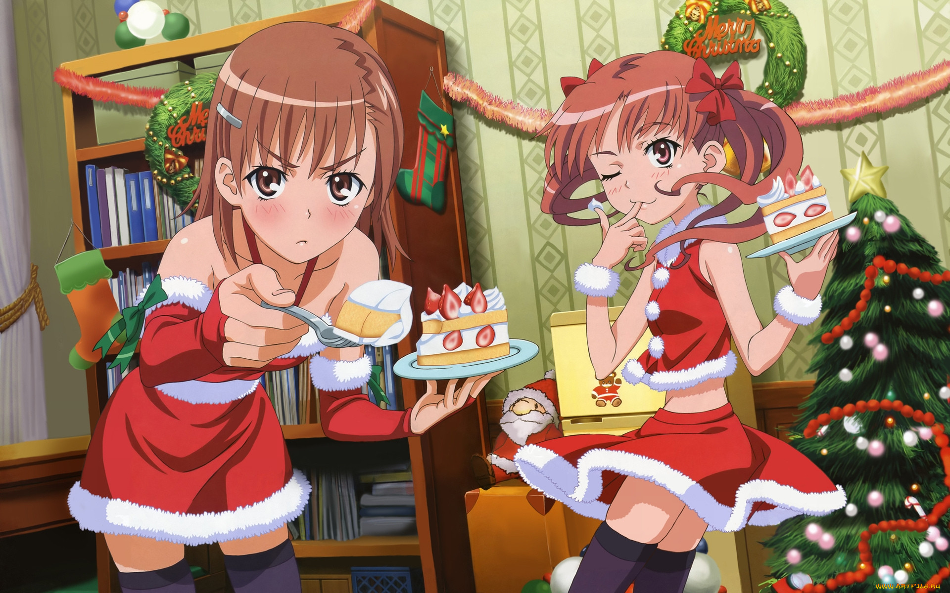 to, aru, kagaku, no, railgun, 
